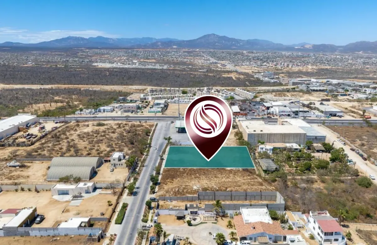 Local en venta en Cabo San Lucas Centro, Los Cabos — foto 1 de 12