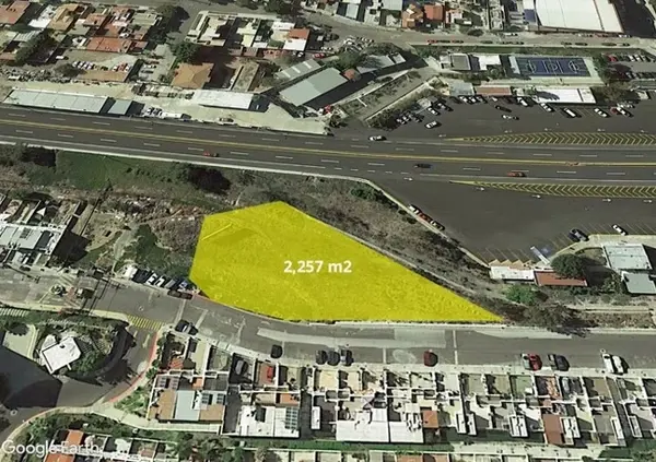 Terreno en venta en Laderas del Mar, Tijuana — foto 3 de 3