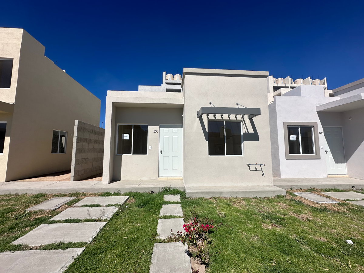 Casa en venta en La Cañada, Zapotlán de Juárez — foto 1 de 21