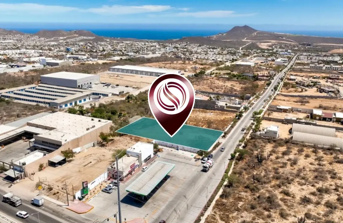 Local en venta en Cabo San Lucas Centro, Los Cabos — foto 1 de 12
