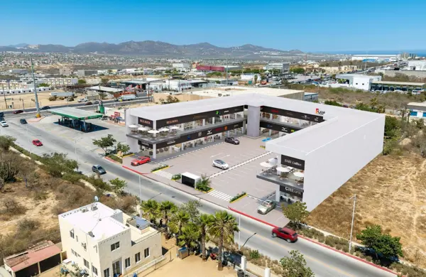 Local en venta en Cabo San Lucas Centro, Los Cabos — foto 2 de 12