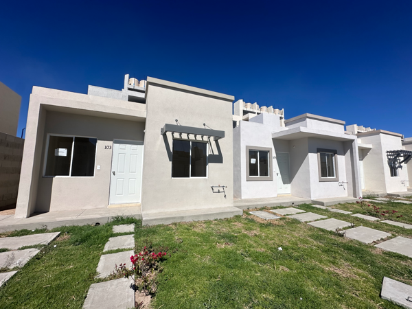 Casa en venta en La Cañada, Zapotlán de Juárez — foto 2 de 21