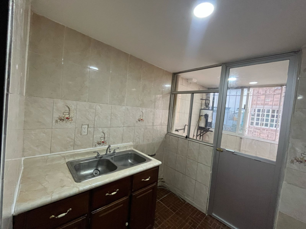 Departamento en venta en Santa Rosa, Gustavo A. Madero — foto 3 de 13