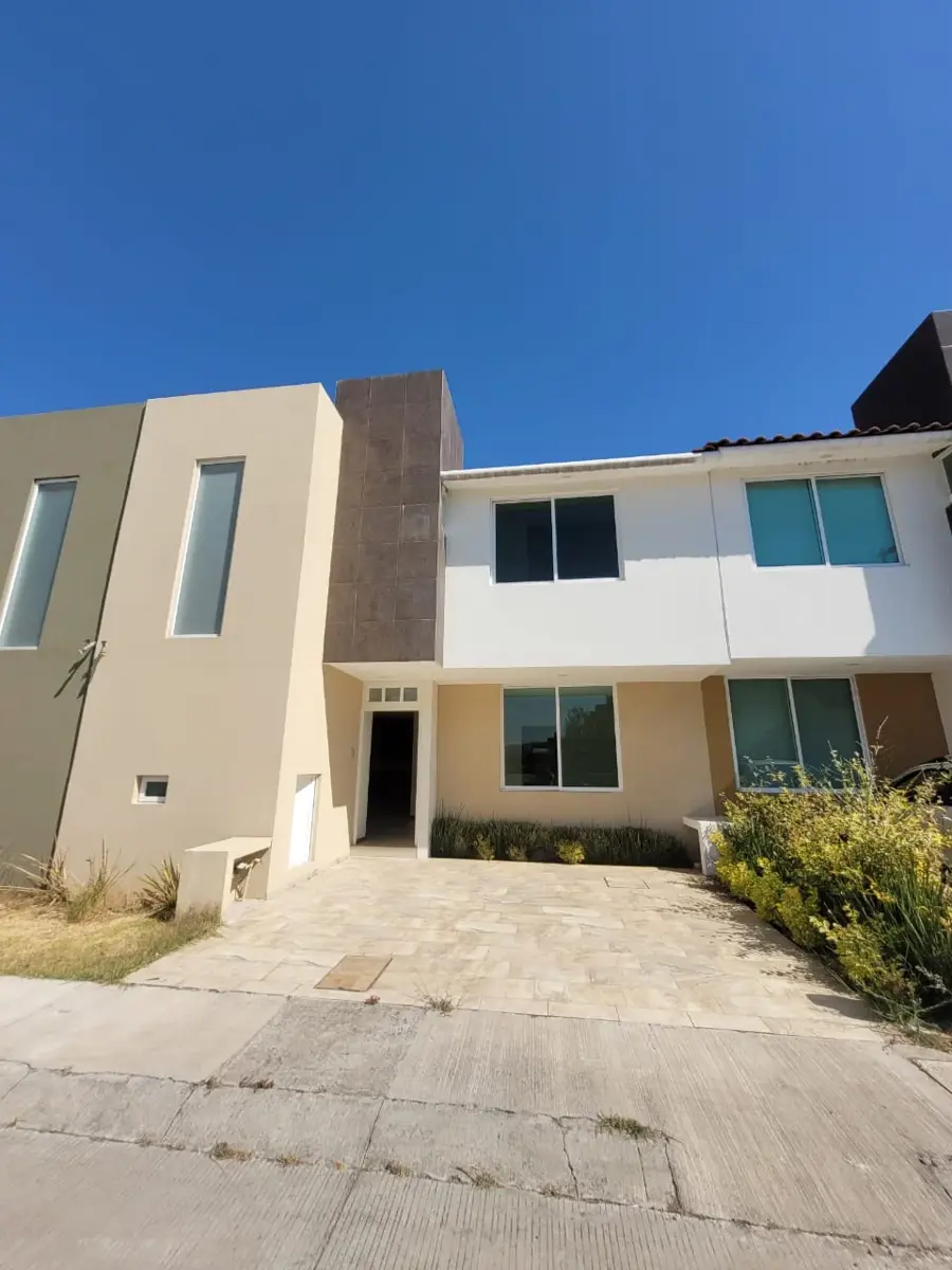 Casa en venta en Ampliación La Huerta, Morelia — foto 1 de 17