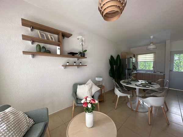 Casa en venta en La Cañada, Zapotlán de Juárez — foto 3 de 21