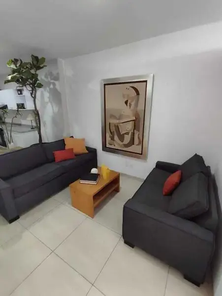Departamento en venta en San Pedro de los Pinos, Benito Juárez — foto 2 de 9