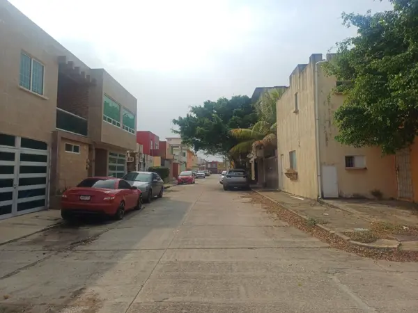 Casa en venta en Puerto Esmeralda, Coatzacoalcos — foto 3 de 7