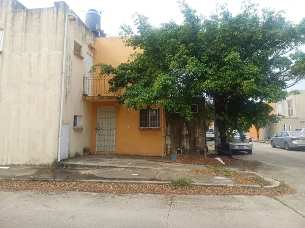 Casa en venta en Puerto Esmeralda, Coatzacoalcos, Veracruz de Ignacio de la Llave