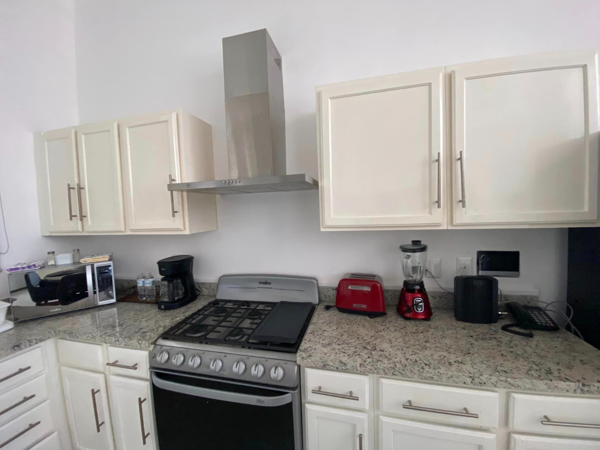 Departamento en renta en Lazaro Cardenas, Puerto Vallarta — foto 2 de 30