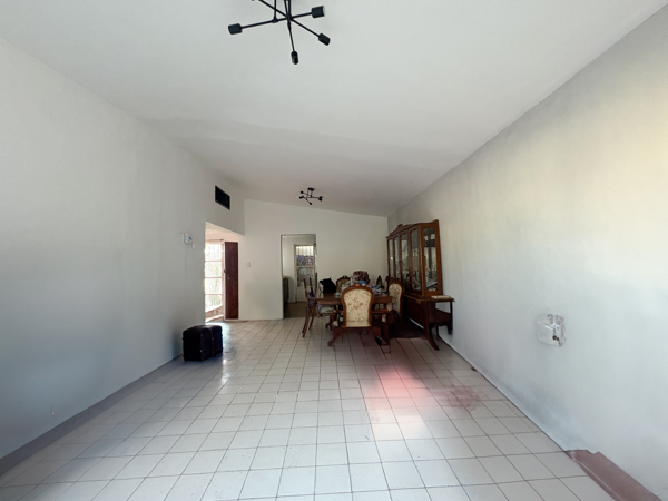 Casa en venta en Ampliación la Rosita, Torreón — foto 3 de 12