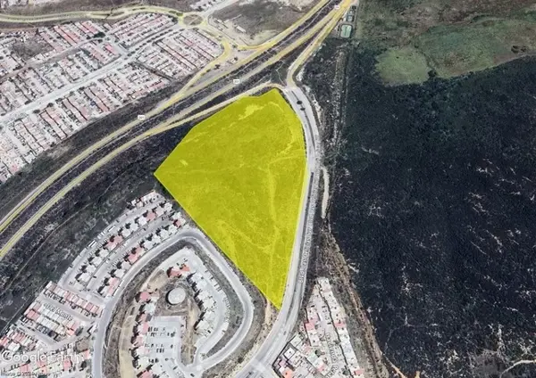 Terreno en venta en Hacienda Las Delicias, Tijuana — foto 3 de 3