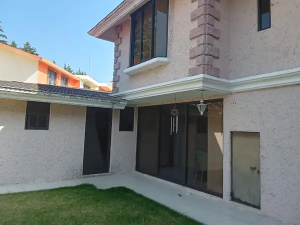 Casa en venta en La Esperanza, Zinacantepec — foto 2 de 21