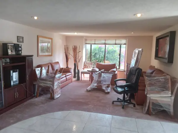 Casa en venta en La Esperanza, Zinacantepec — foto 3 de 21