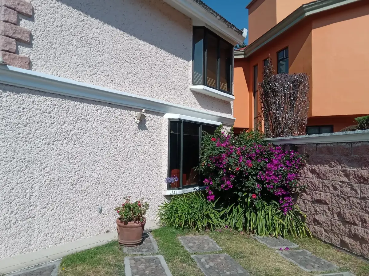 Casa en venta en La Esperanza, Zinacantepec — foto 1 de 21