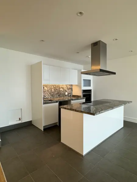 Mitikah Torre Residencial Departamento piso 21 (3 recamaras)