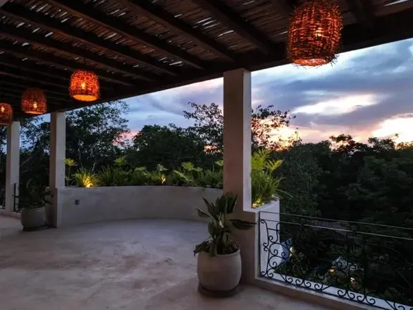 Hotel en venta en Francisco Uh May, Tulum — foto 3 de 13