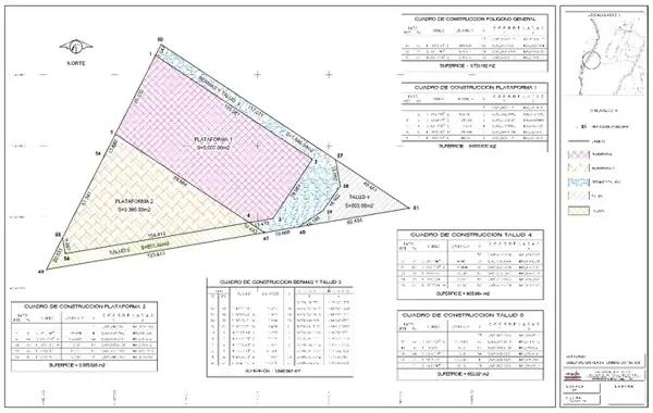 Terreno en venta en Pórticos de San Antonio, Tijuana — foto 3 de 3