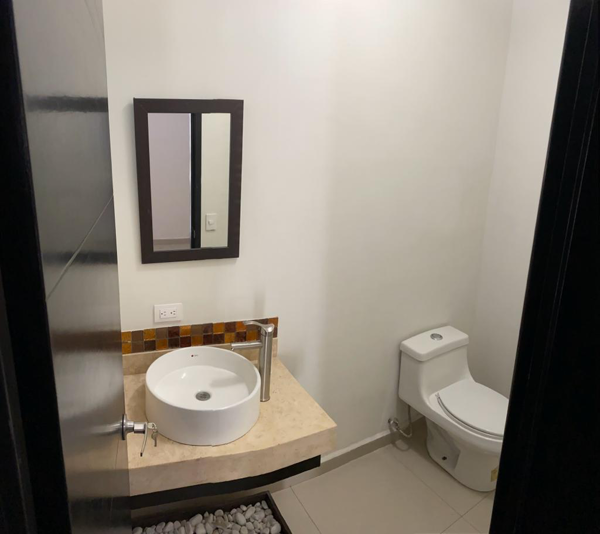Casa en venta en Los Viñedos, Torreón — foto 2 de 21