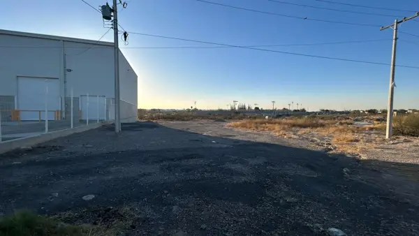 Terreno en venta en Autopista  Torreón-San Pedro , Torreón, Coahuila de Zaragoza