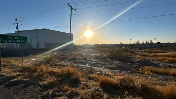 Terreno en venta en Albia, Torreón — foto 2 de 5