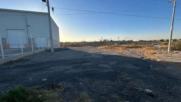 Terreno en venta en Albia, Torreón — foto 3 de 5