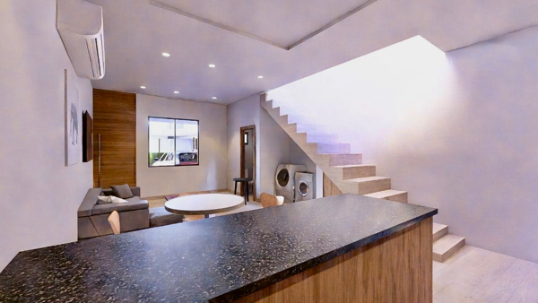 Departamento en venta en Los Viñedos, Torreón — foto 3 de 15