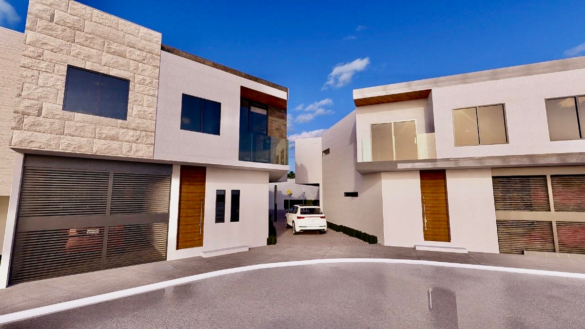 Moderno departamento en venta en Los Viñedos, Torreón