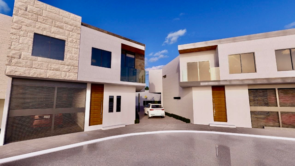 Moderno departamento en venta en Los Viñedos, Torreón
