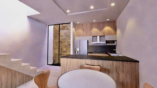 Departamento en venta en Los Viñedos, Torreón — foto 3 de 9