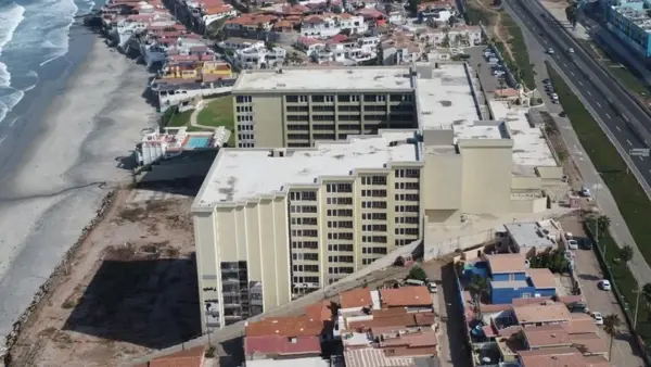 Edificio en venta en Playa Blanca, Tijuana — foto 3 de 3