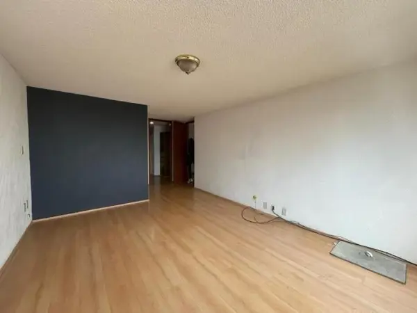 Departamento en renta en Cuauhtemoc, Cuauhtémoc — foto 3 de 13