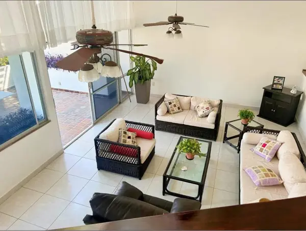 Casa en venta en Balcones de Costa Azul, Acapulco de Juárez — foto 3 de 11