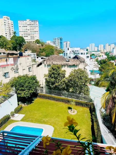 Casa en venta en Balcones de Costa Azul, Acapulco de Juárez — foto 2 de 11
