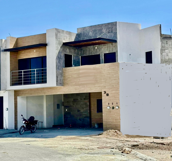 Apartamento en Venta en Los Viñedos, Torreón: Moderna y Cómoda Vivienda Habitacional