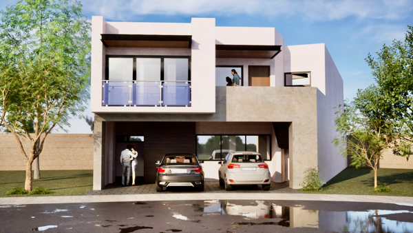 Departamento en venta en Los Viñedos, Torreón — foto 3 de 19