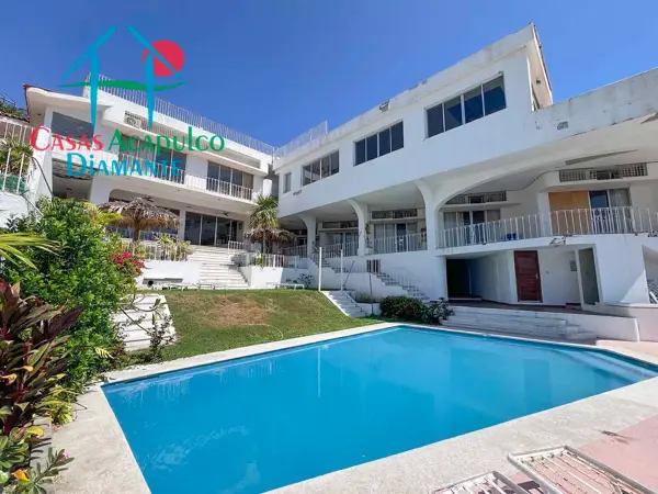 Casa en venta en Villas Condesa, Acapulco de Juárez — foto 2 de 124