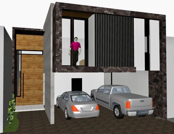 Casa en venta en Los Viñedos, Torreón — foto 2 de 4