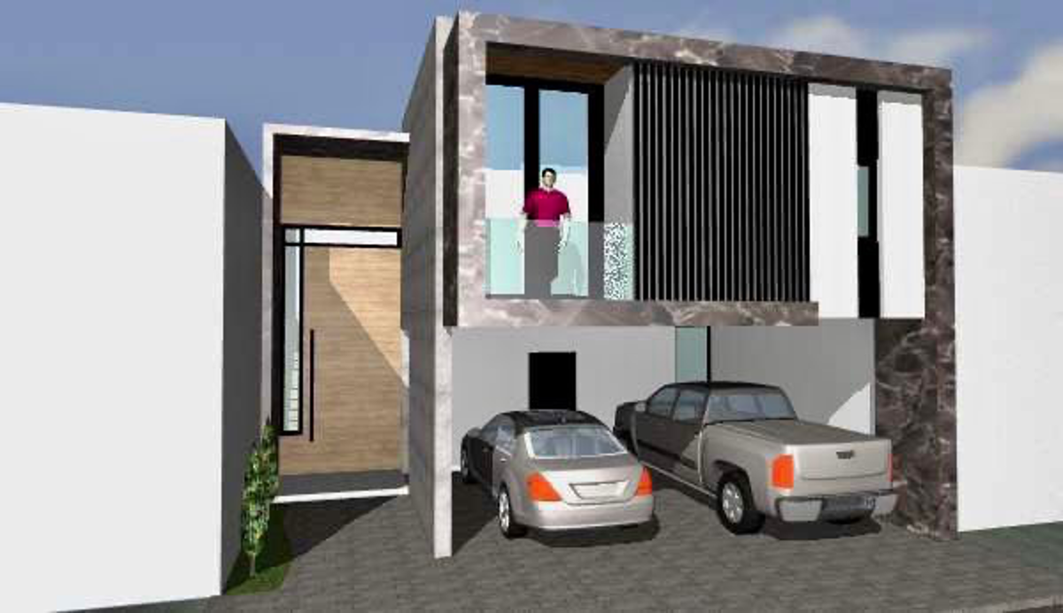 Casa en Venta en Los Viñedos, Torreón: Moderna Vivienda en Zona Residencial