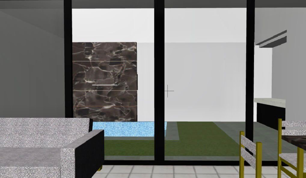 Casa en venta en Los Viñedos, Torreón — foto 3 de 4