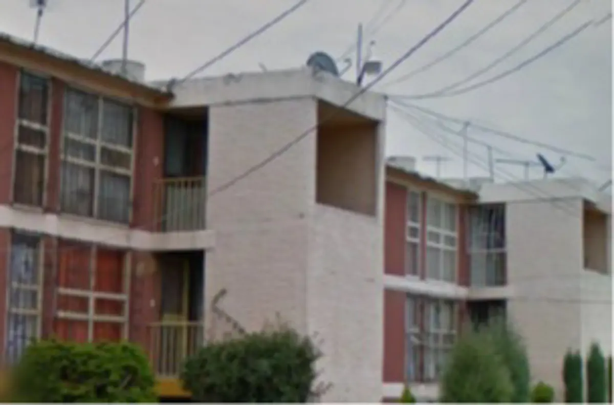 Departamento en venta en Los Heroes, Ixtapaluca — foto 1 de 11