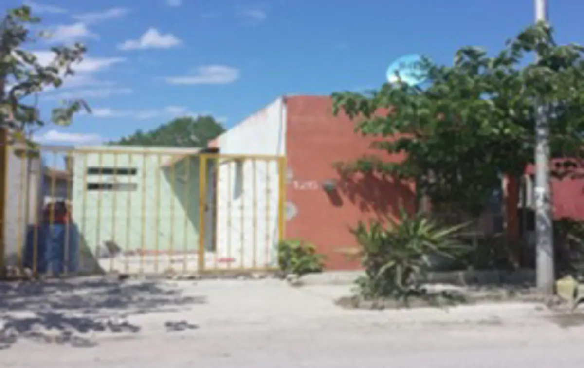 Casa en venta en Rinconada San Juan, Juárez — foto 1 de 8