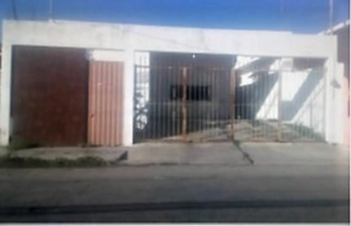 Casa en venta en Obrera, Mérida — foto 1 de 23