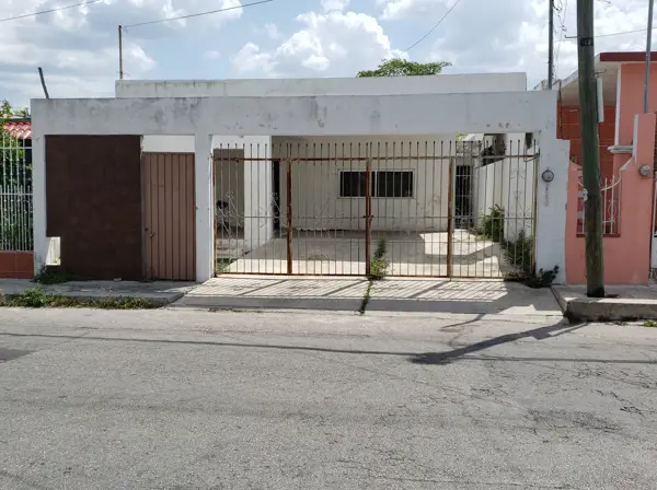 Casa en venta en Obrera, Mérida — foto 2 de 23