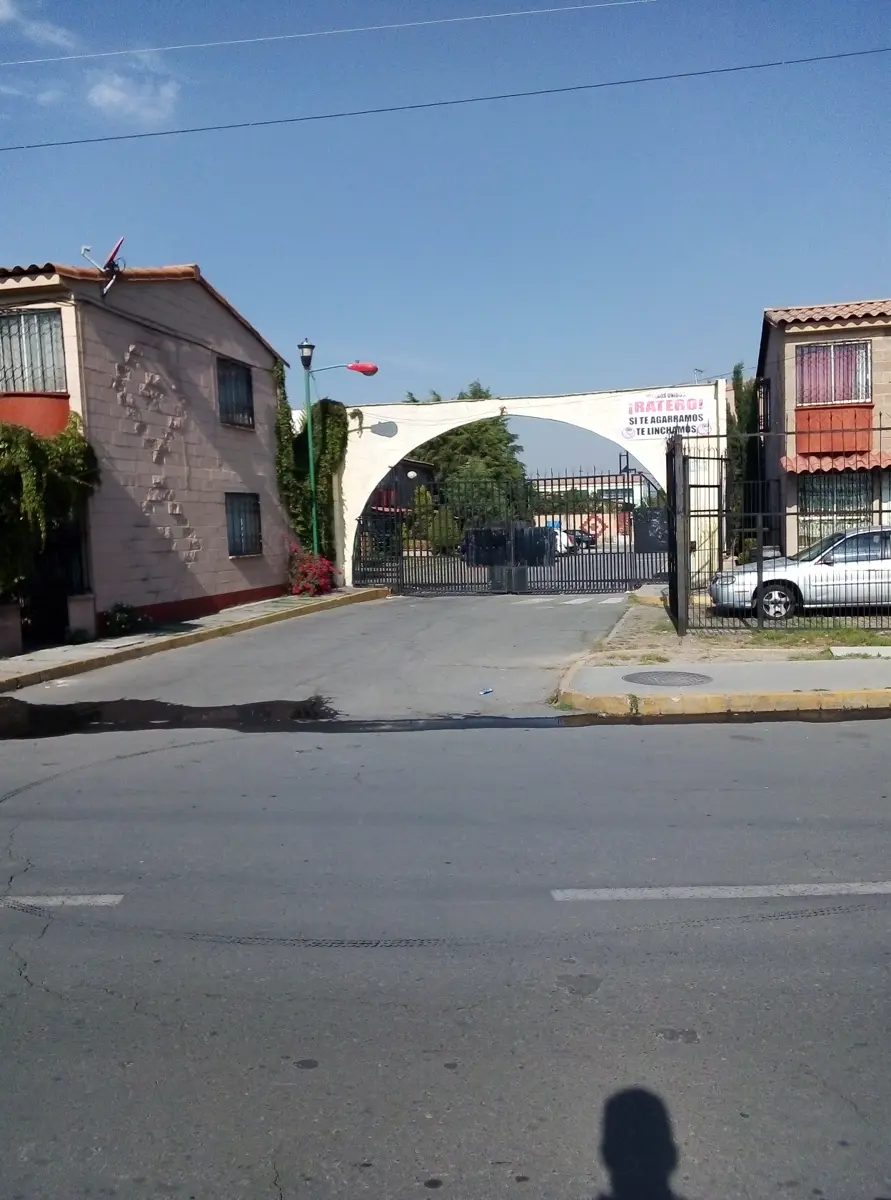 Casa en venta en Bahias de Jaltenco, Jaltenco — foto 1 de 7