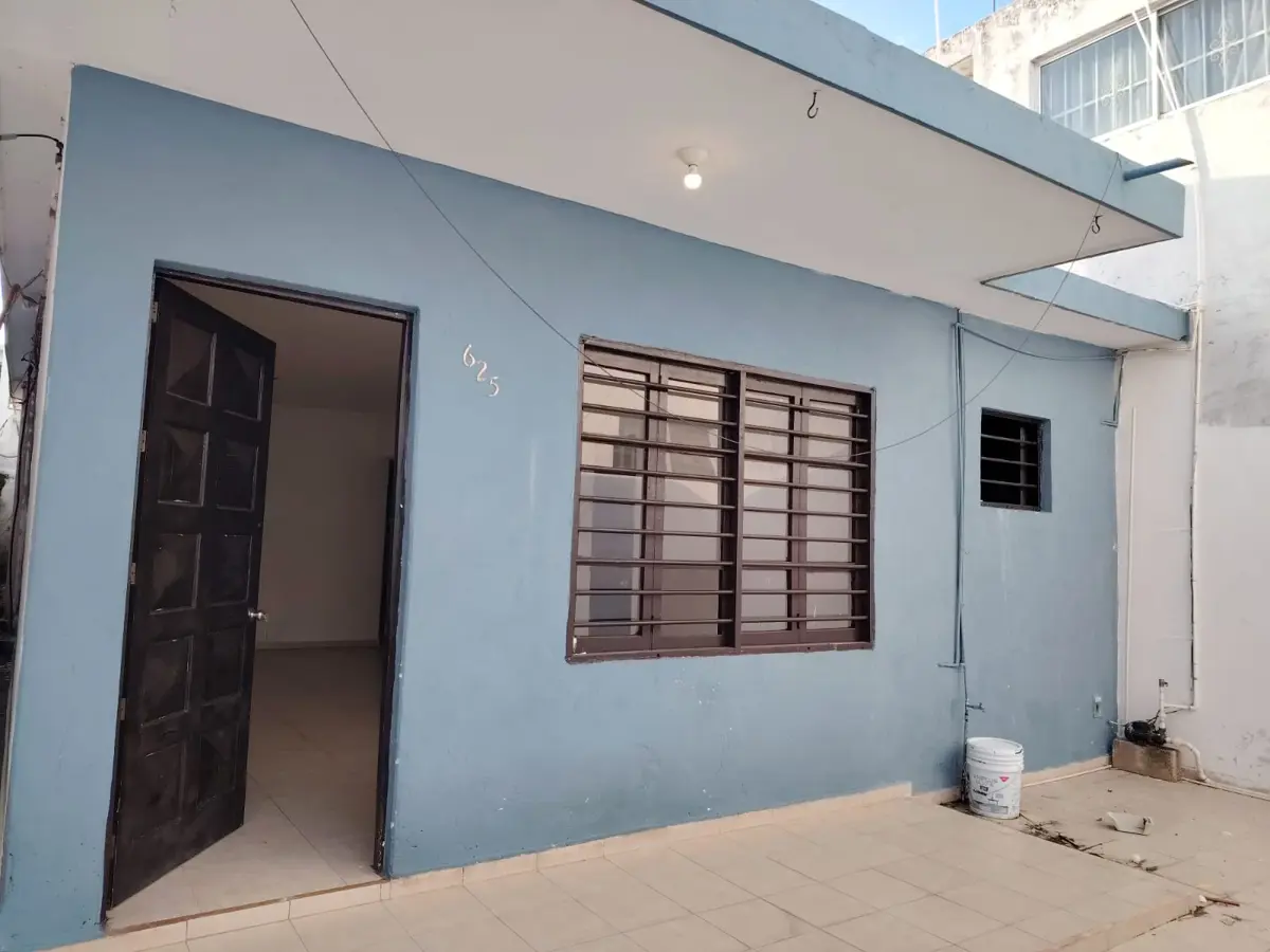 Casa en venta en Jardines de Virginia, Boca del Río — foto 1 de 36