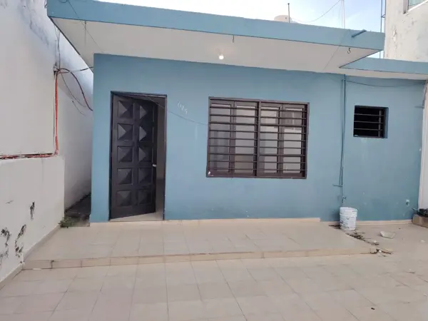 Casa en venta en Jardines de Virginia, Boca del Río — foto 2 de 36