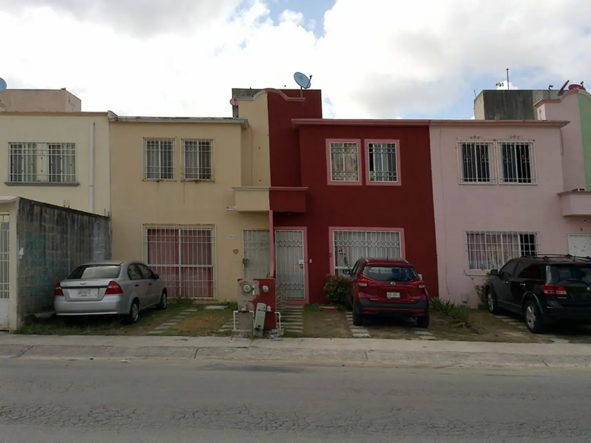 Casa en venta en Hacienda Real del Caribe, Benito Juárez — foto 1 de 9