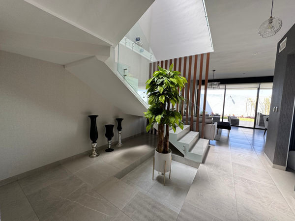 Casa en venta en Los Viñedos, Torreón — foto 2 de 36