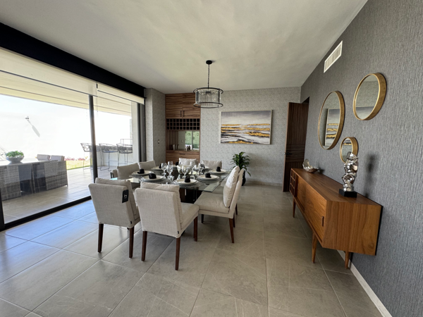 Casa en venta en Los Viñedos, Torreón — foto 3 de 36