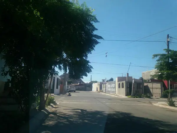 Casa en venta en Luis Donaldo Colosio, Guaymas — foto 2 de 11